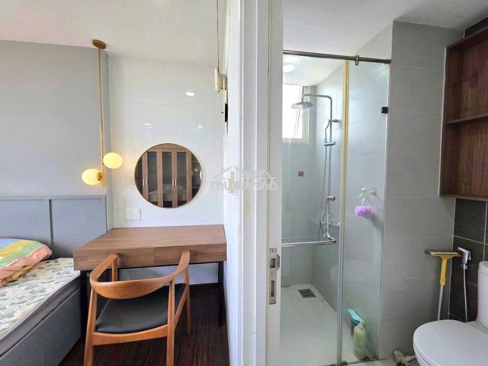 Cao ốc đặng văn ngữ-phú nhuận 2pn full nội thất 87m2 giá 13,5 triệu/th - 2