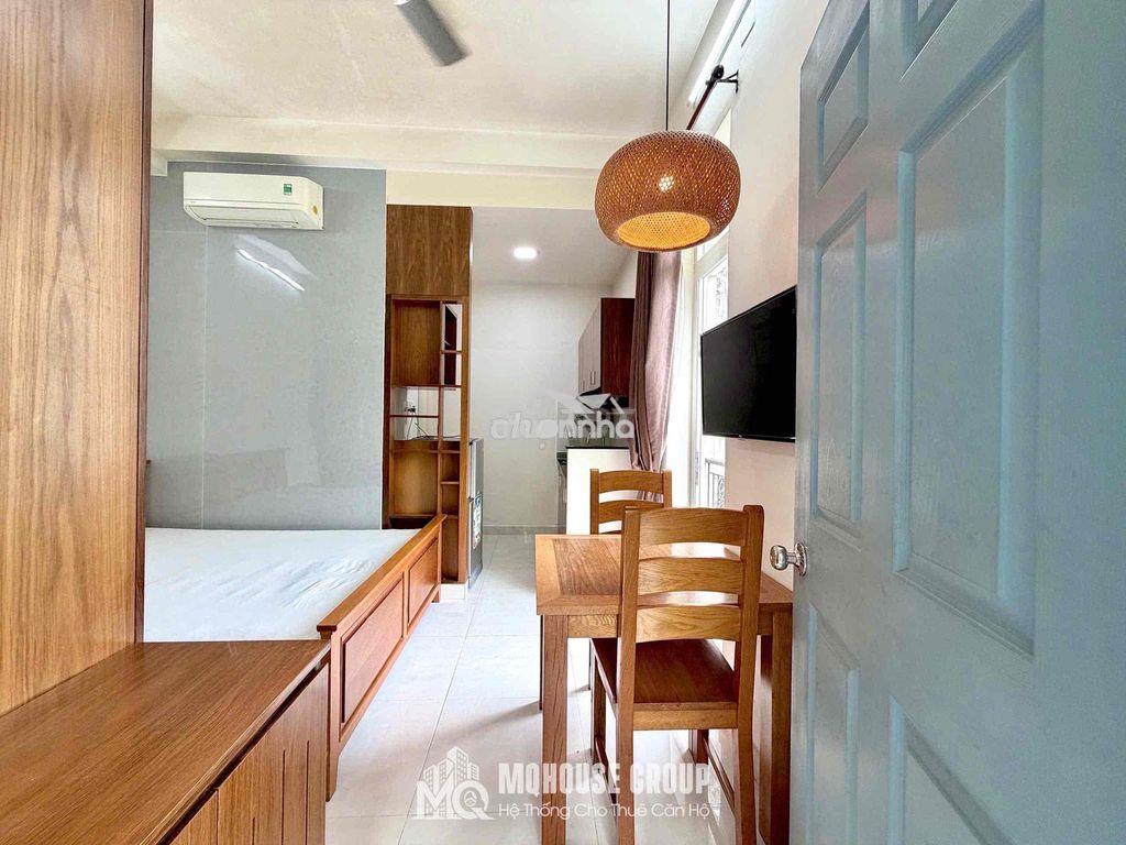 Chung cư mini ban công - công viên gia đình - thang máy bảo vệ 24/7 - Ảnh 3
