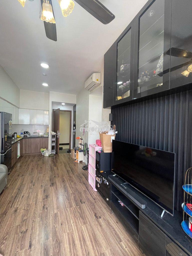 Bán căn hộ mizuki park | 56m2 2pn 1wc | sổ hồng sẵn | sẵn nội thất - 4