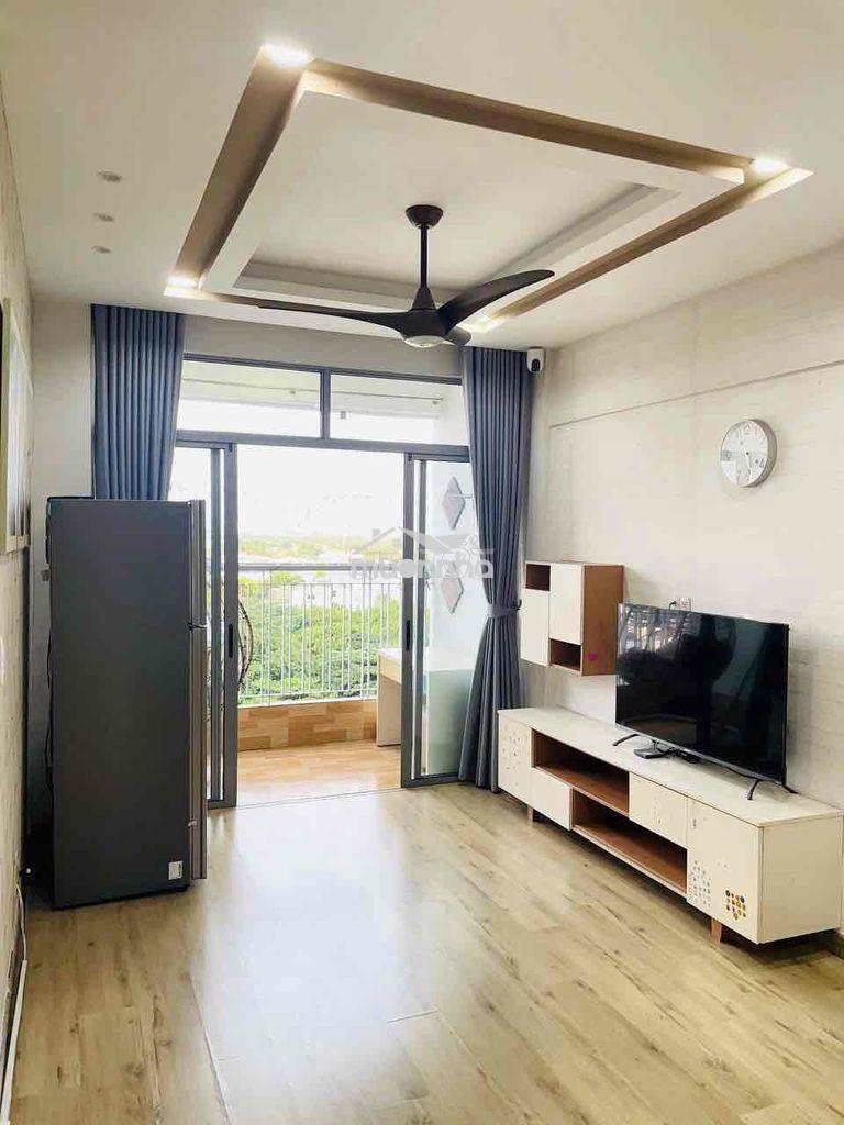 Opal riverside tầng trung view sông nắng sáng 71m 2pn2wc full nội thât - 3
