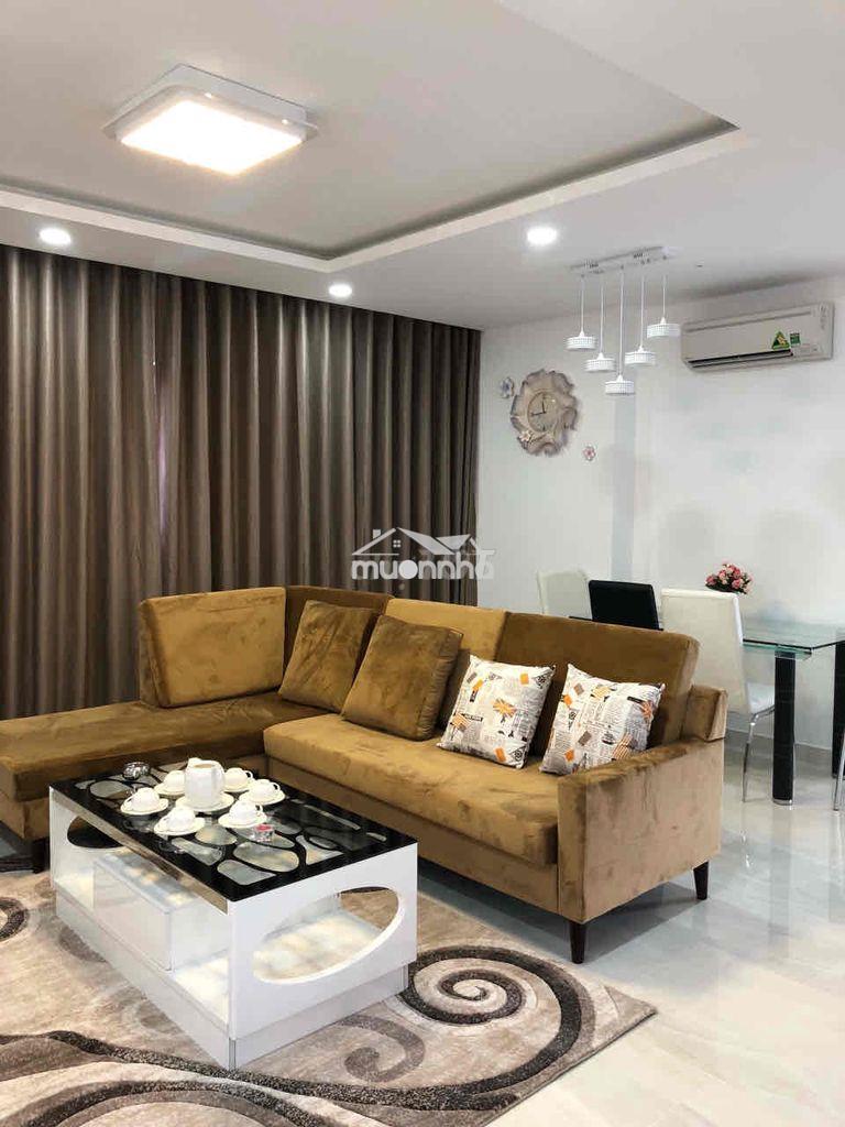 Cần cho thuê căn hộ cao cấp the everich infinity q.5 - 3
