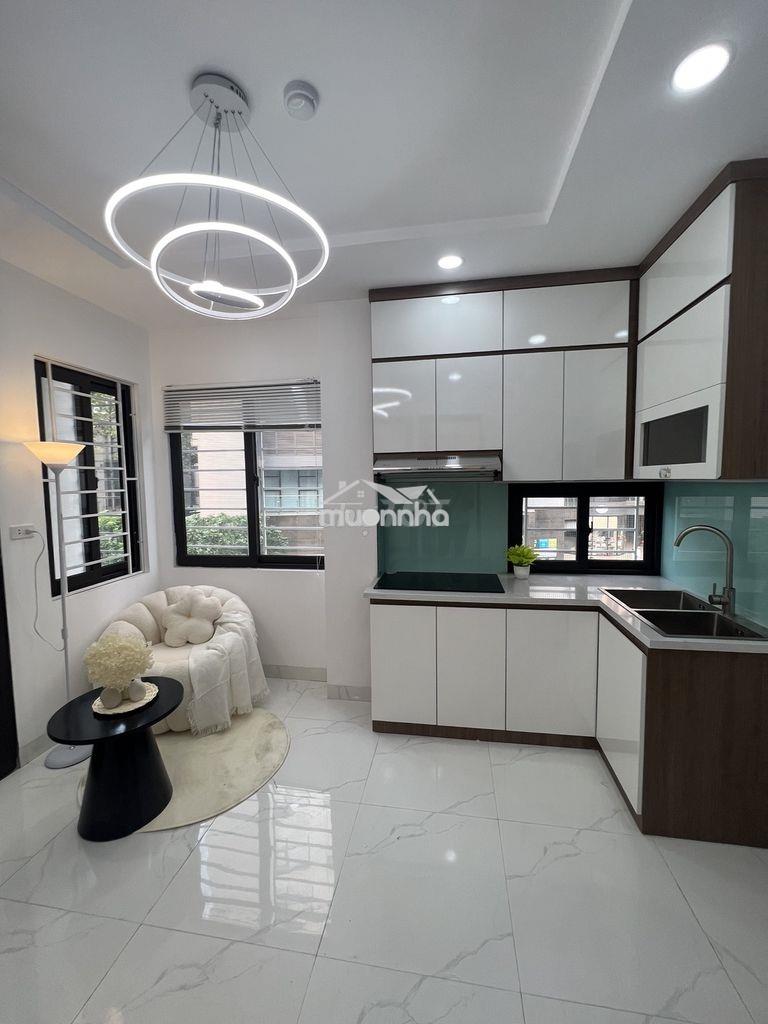 Bán chung cư f12 trần khát chân, võ thị sáu,ở ngay, oto đỗ cửa,36-50m2