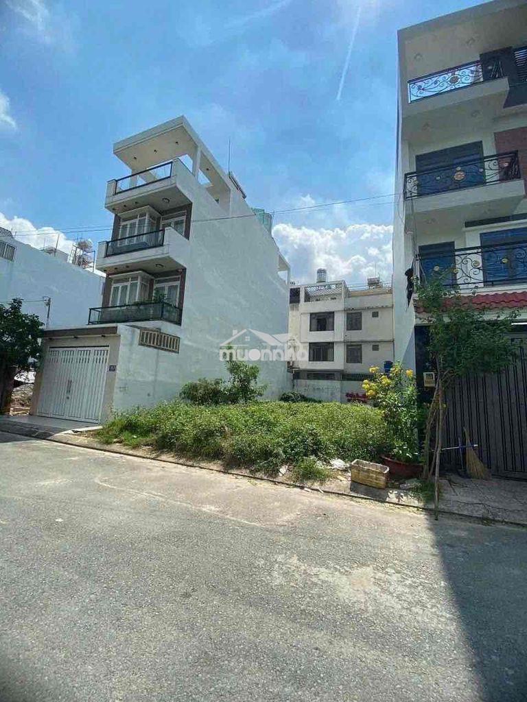 Đất đẹp khu dân cư bình hưng gần ngay bxe q8, quốc lộ 50 - 3