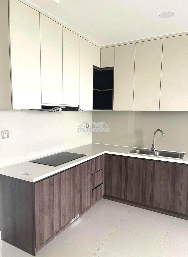 Cho thuê căn q7 boulevard 1pn giá cực hot - 2