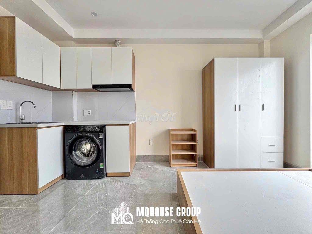 Stu thoáng - sạch sẽ - thuận tiện đi các trường đại học lun nè - 3