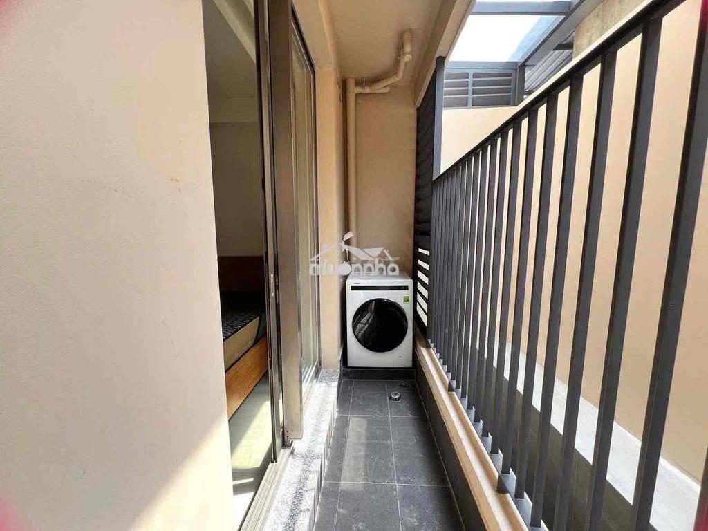 Khai trương căn hộ dịch vụ mới 100%,ngay cầu bason,thảo cầm viên,39m2 - 4