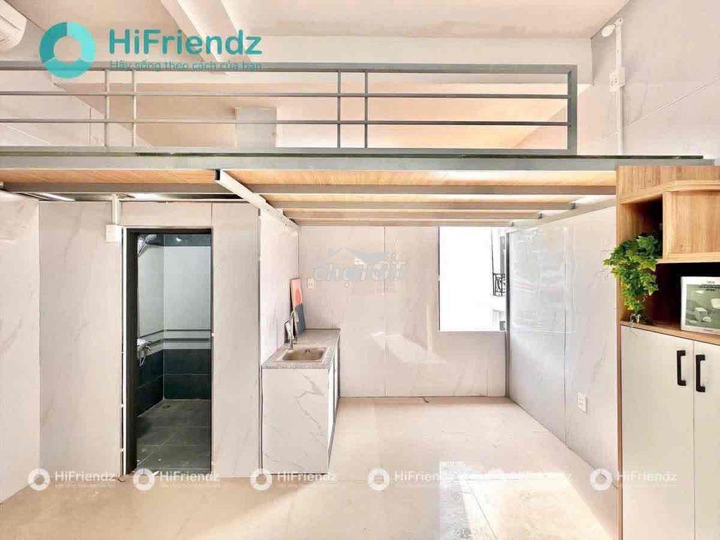 Duplex full nội thất ngay sát đại học công thương 🏡 - 2