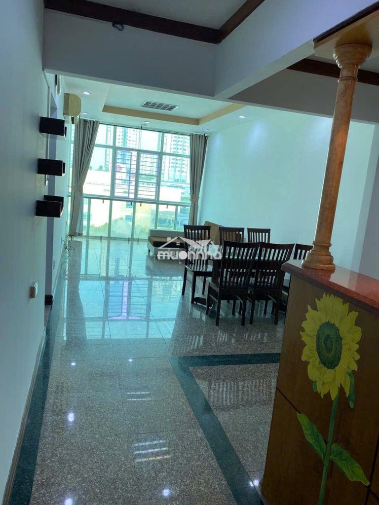 Bán gấp chung cư hoàng anh thanh bình 73m giá 4ty