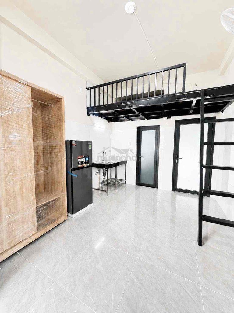 ⚡️Khai trương dự án mới 100% ngay tại vườn lài - 3