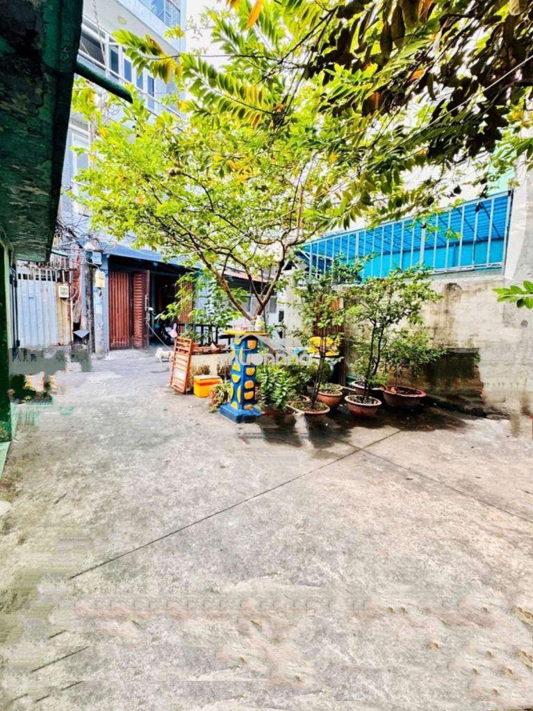 Bán đất tặng nhà trệt lửng 48m2 sử dụng hxh gần đầm sen park hơn 3.9t - 2