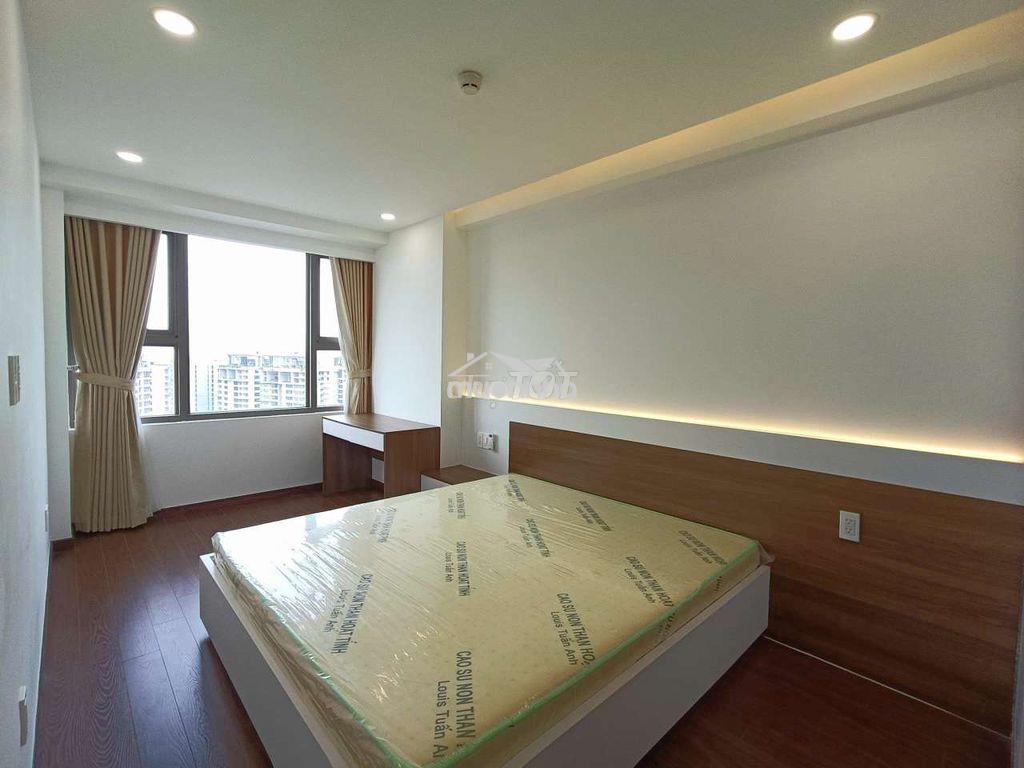 Cho thuê căn hộ saigon south residences – 3pn | 113m² - 4