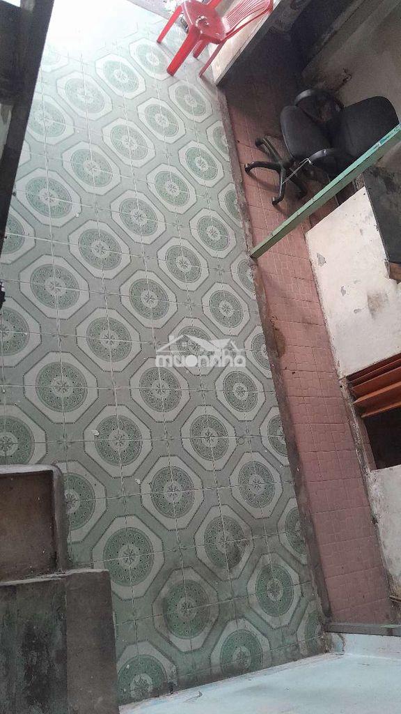 Lò siêu quận 11 diện tích 25m2(5×5) giá thương lượng 3.75 tỷ alo em  - 3
