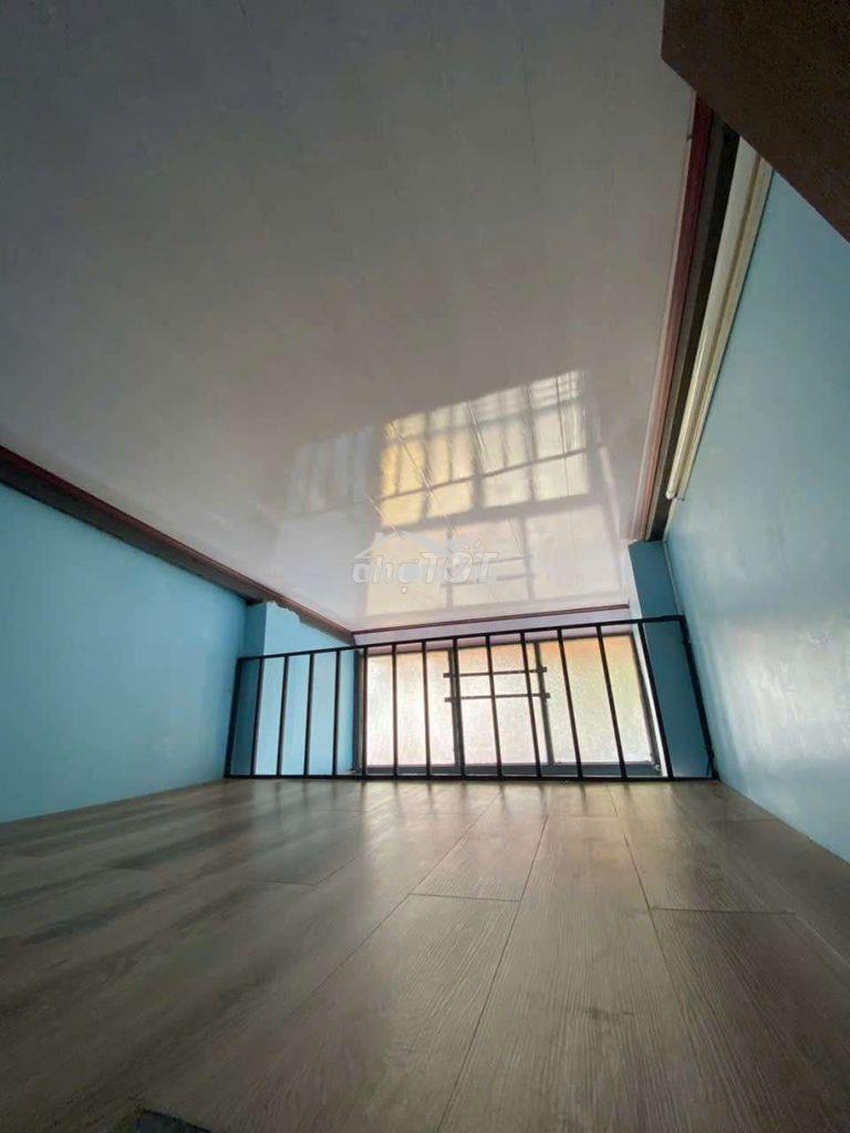 Cho thuê phòng siêu đẹp siêu thoáng với sân vườn 200m2 - 3
