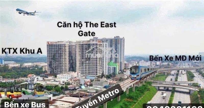 Căn 2 phòng ngủ 2 wc  nội thất cơ bản đẹp triệu căn góc làng đại học