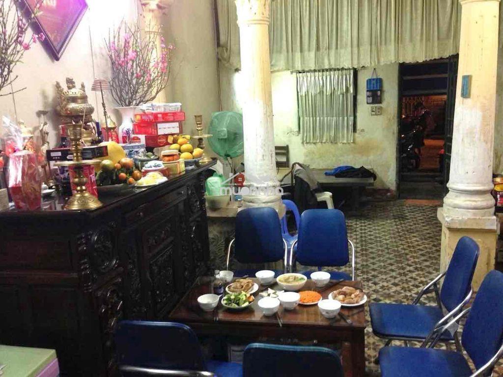 Chính chủ bán nhà - 3