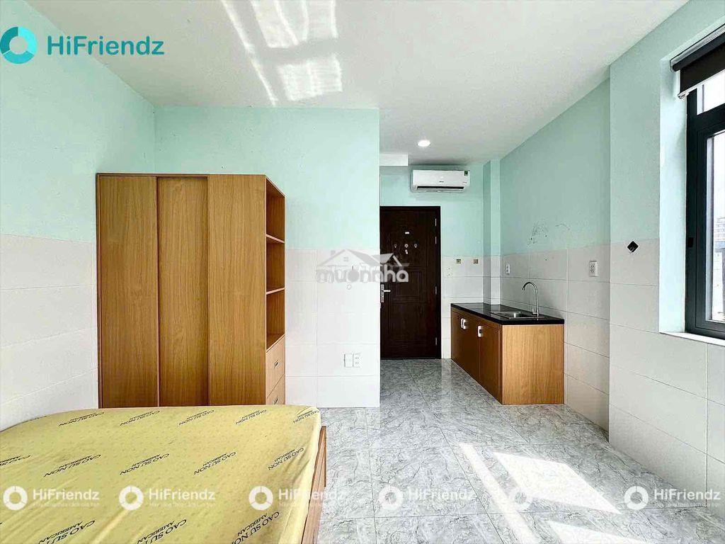 Studio đi bộ qua đh văn lang cs 3 - 3