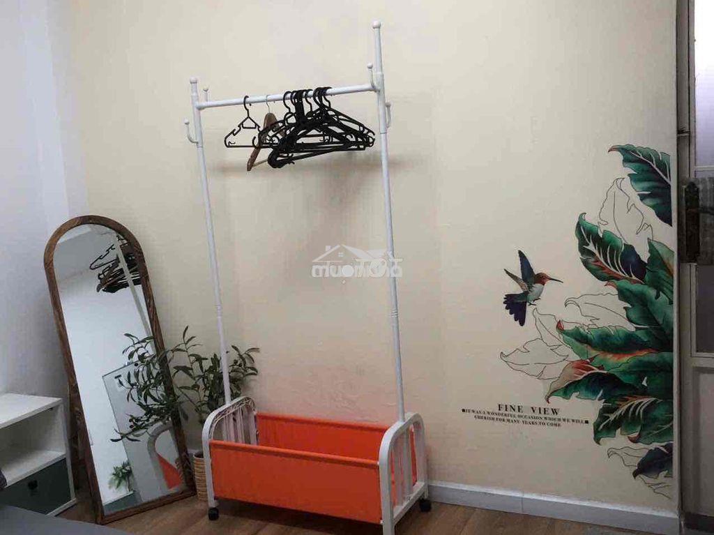 Chính chủ cho thuê phòng ở 98f lê lai tự do giá 4,5tr ful nt ạ lh mình - 3
