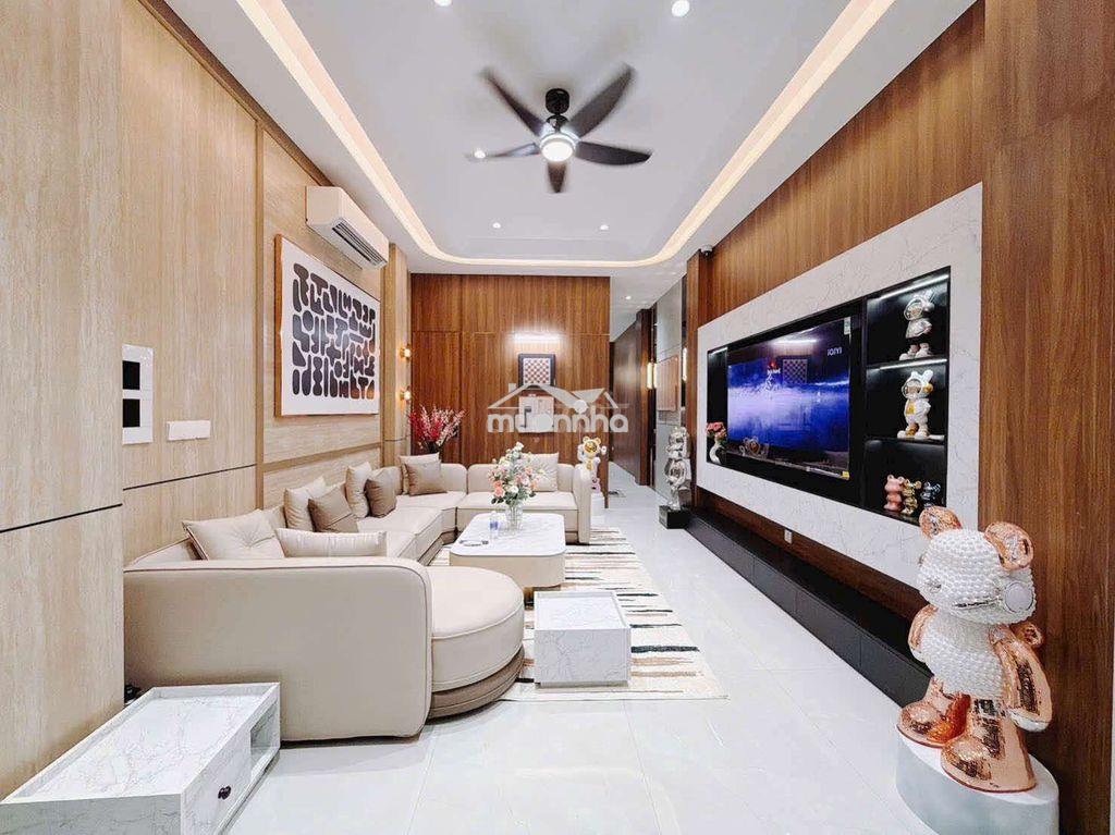 Bán nhà kế bên nguyễn thị thập khu tân quy đông - 4