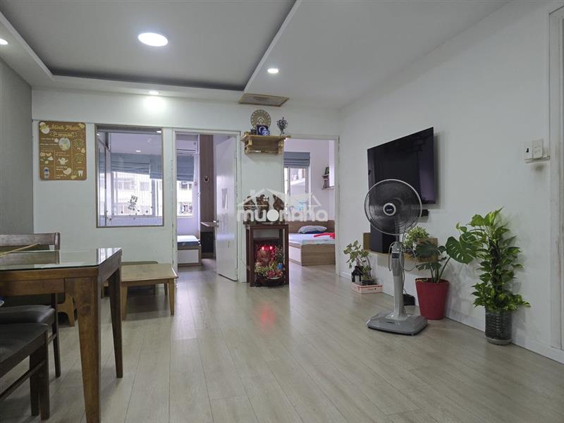 Chính chủ cần bán chung cư hưng vượng 3. phú mỹ hưng, quận 7.