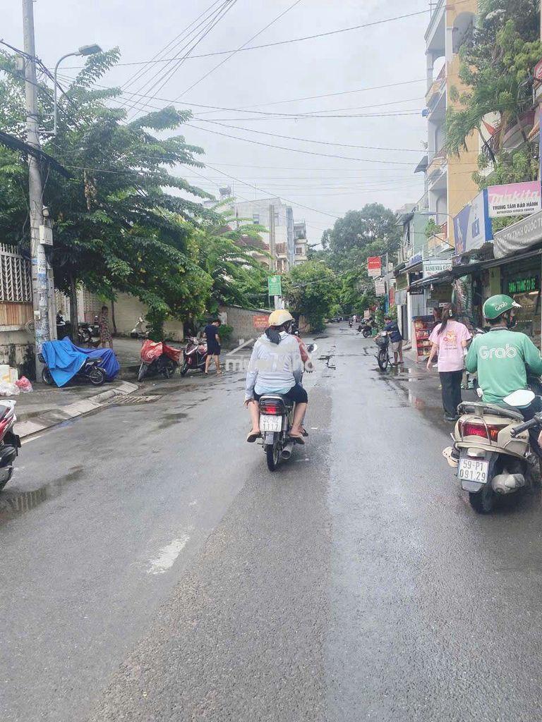 Căn hộ nguyễn xí 60m chỉ 2ty nhỉn ba mặt tiền - 4