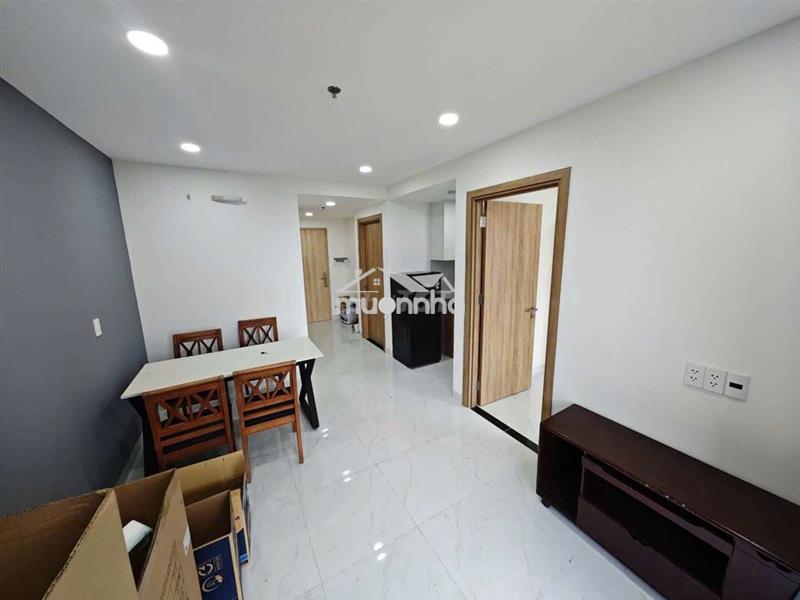 Chung cư c2 phú mỹ 2 phòng ngủ