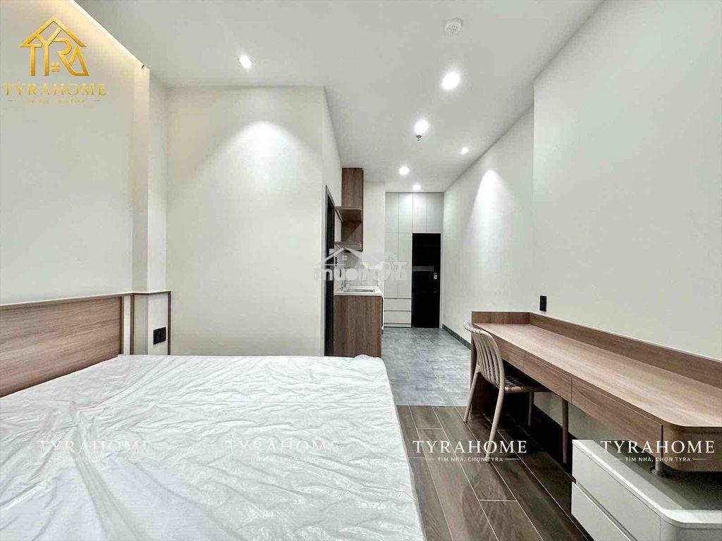 🔥 Khai trương tòa căn hộ dịch vụ cao cấp – 50m², ban công, tách bếp - 4