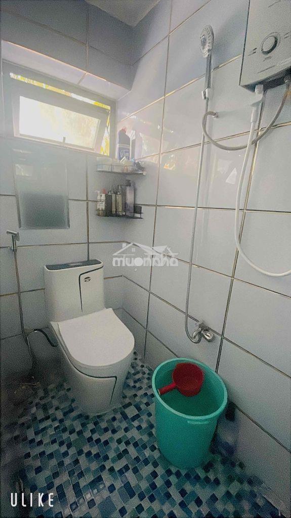 Bán chung cư tầng 3 mặt tiền trần hưng đạo quận 5 - 4