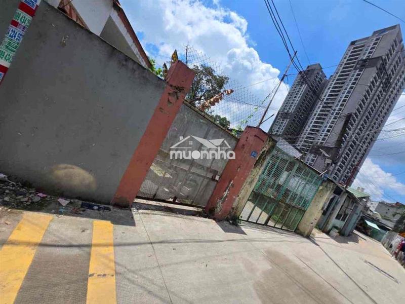Bán nhà , hxh kha vạn cân, 104m2, 6phòng trọ cho thuê
