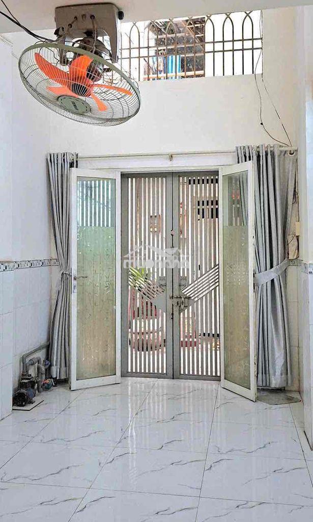 Cho thuê nguyên căn huỳnh mẫn đạt q5 1t 1l 1l - 2