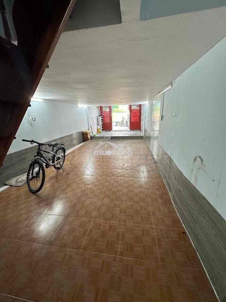 Nhà riêng ở và làm mặt bằng - 2