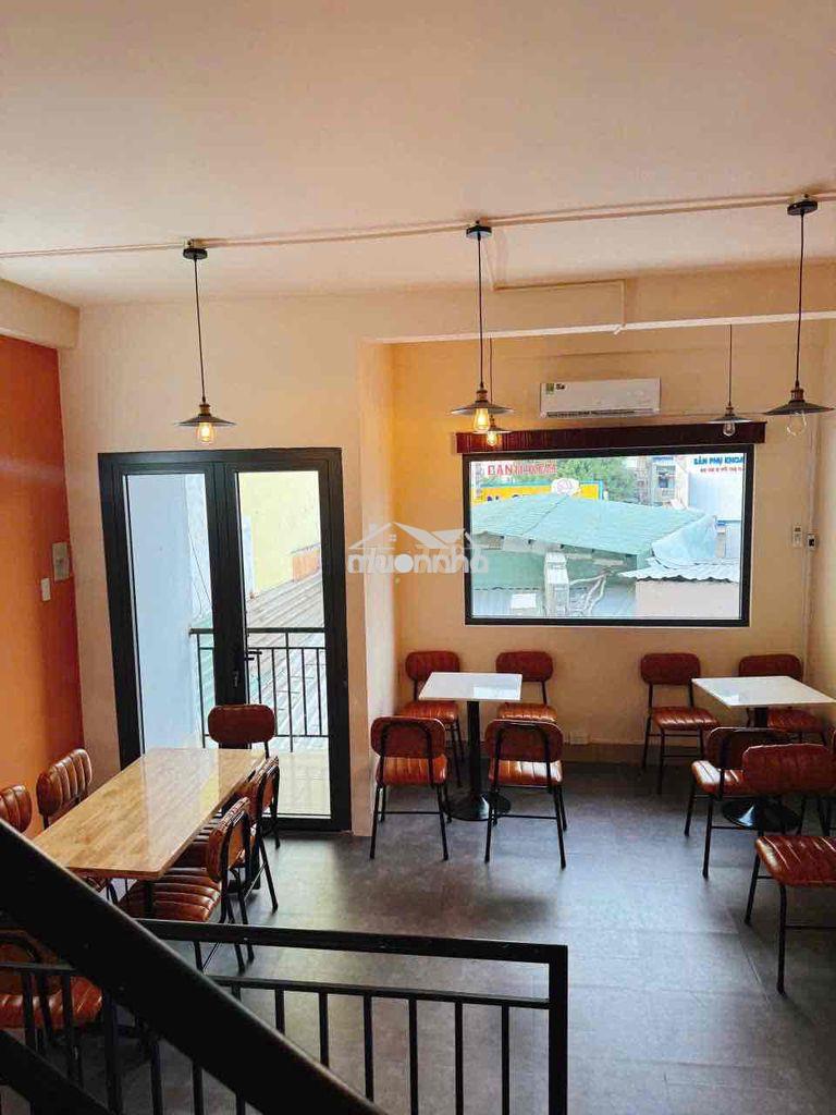 150m2 làm văn phòng - studio - ở - bình tân full nội thất - 2