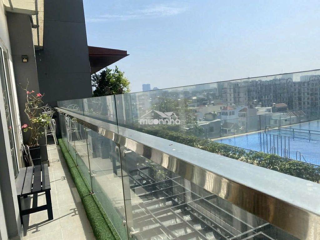 Chính chủ cần bán gấp căn hộ xi grand court, quận 10 - 2