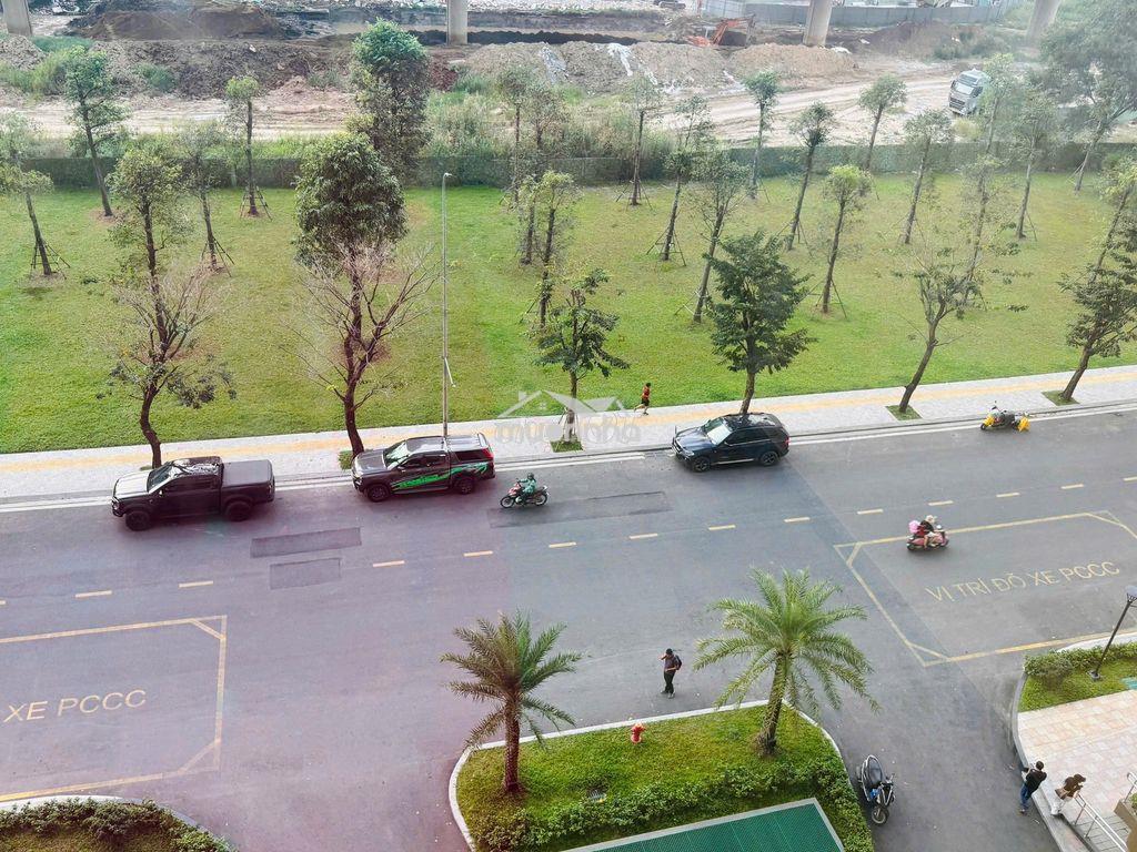 Bán căn hộ 1pn 1wc tại the beverly solari, giá 2.4 tỷ, 47m2. - 2