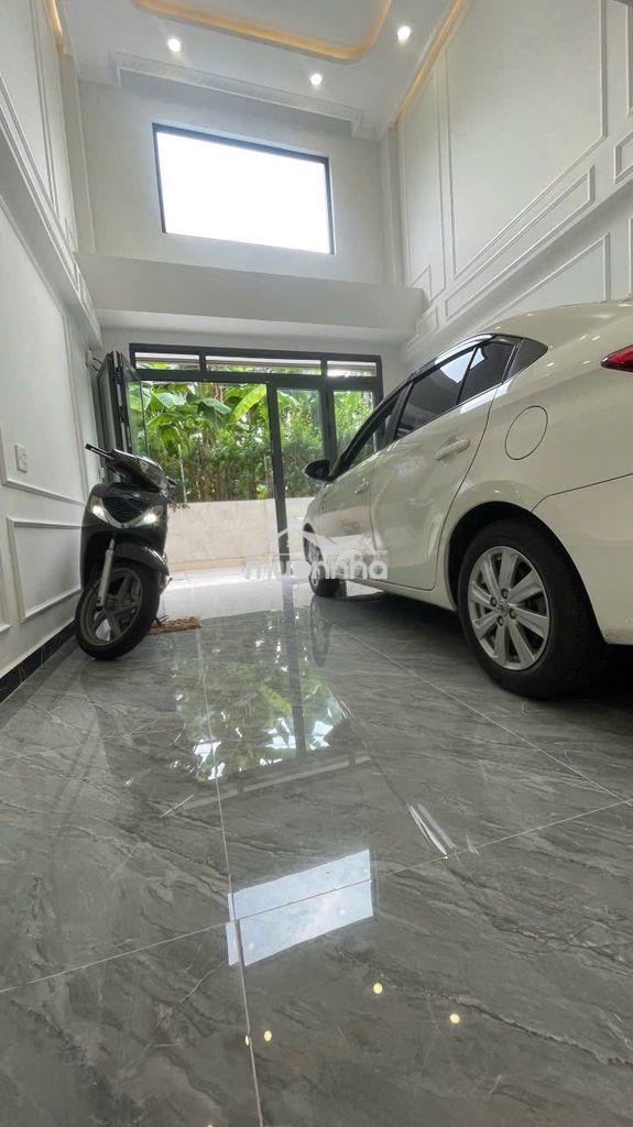 Bán nhà mới đẹp 5 tầng hxh nguyễn thị huỳnh, 49m2 giá chỉ 11,9 tỷ.