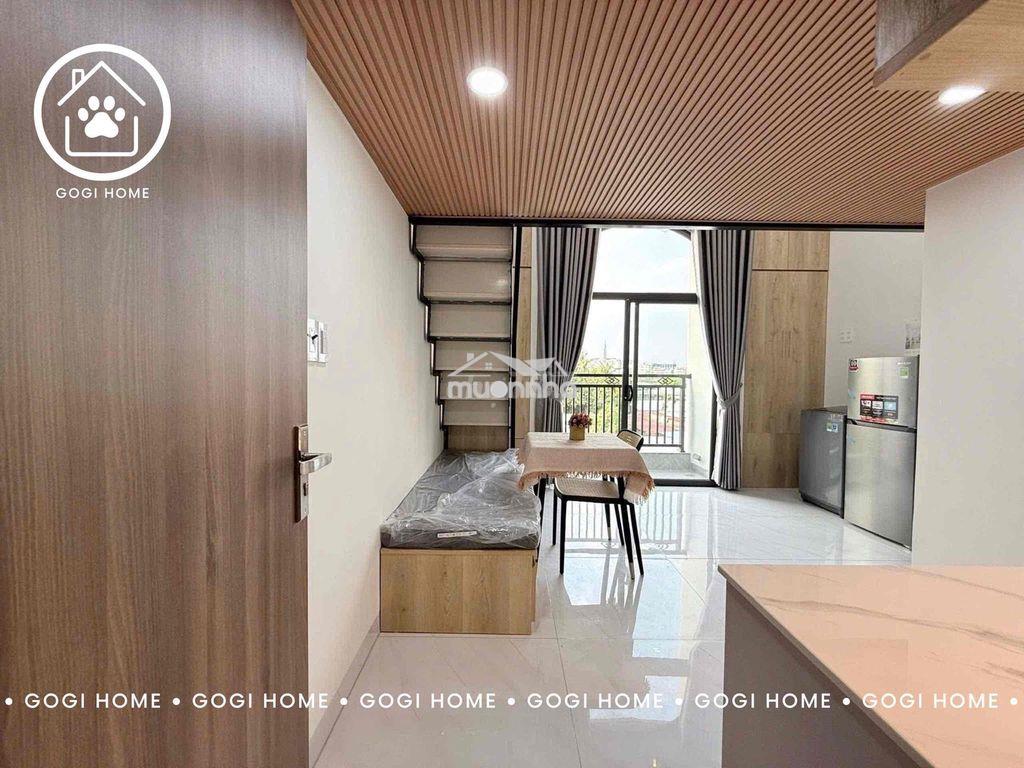 Khai trương duplex full nội thất - 3