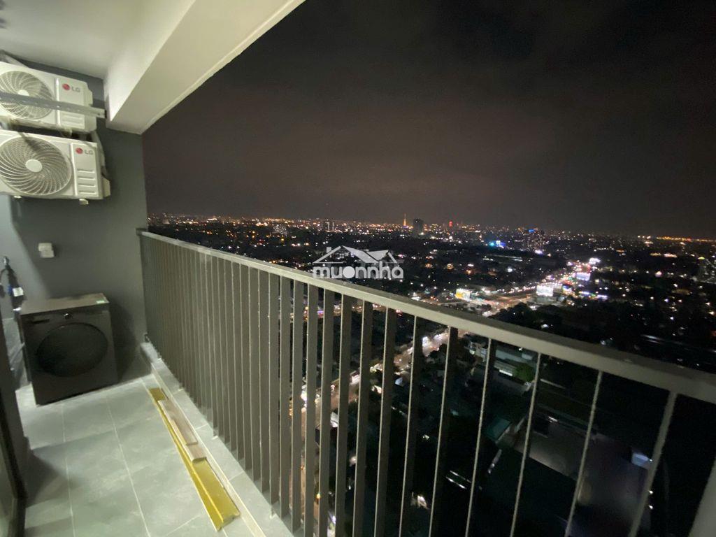 Cho thuê căn hộ 2pn-2wc mới nhận nhà 10tr full nội thất - 4