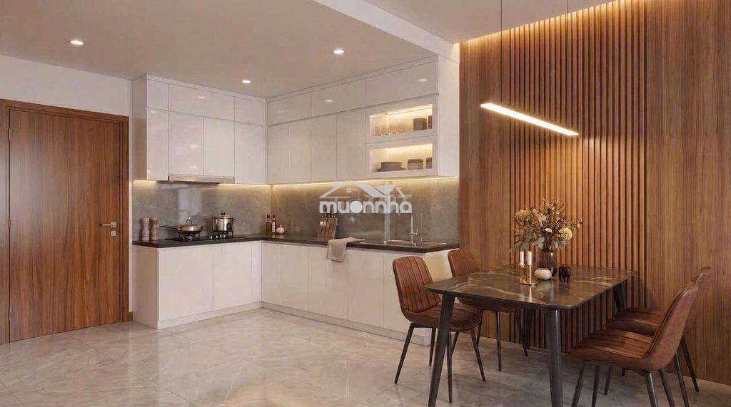 ( Bàn giao t10/2026) prosper phố đông 2pn 60m2 full nội thất như hình - 4