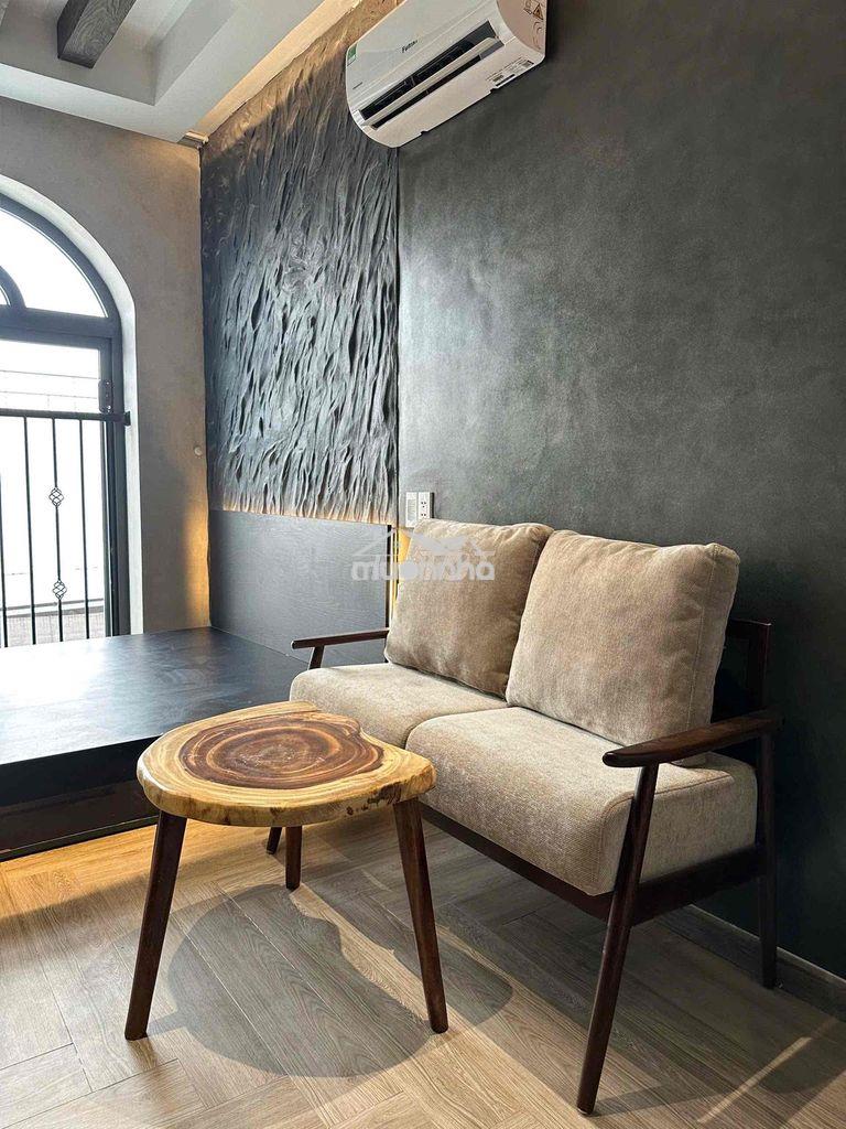 Căn hộ full nt tại dương quảng hàm gần đh văn lang - 3
