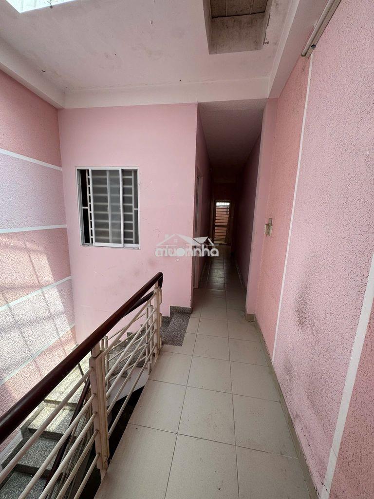 Cho thuê nhà 4pn, lối hẻm riêng, sân xe hơi, gần chợ bà chiểu - 2