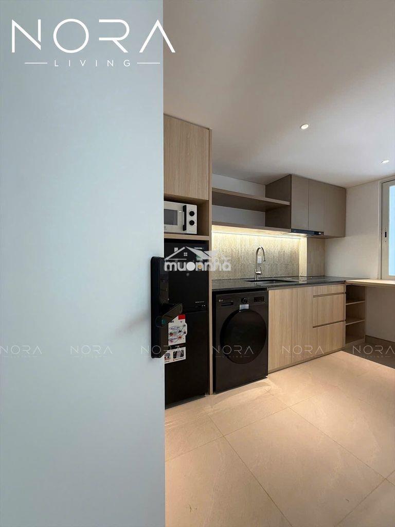 Căn hộ studio full nội thất 6tr tại quận 3 - 2