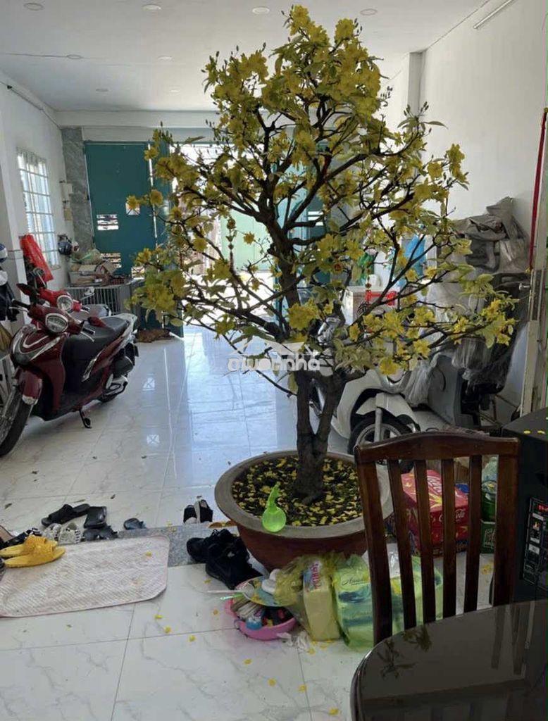 Nhà gần ngã tư vườn lài, phường an phú đông, quận 12, tp hồ chí minh - 4