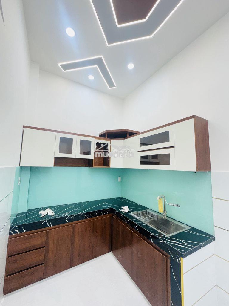 Hẻm số 48 đường số 29 khu tên lửa - 47m2 - 3pn - giá 5t050 tl - 3