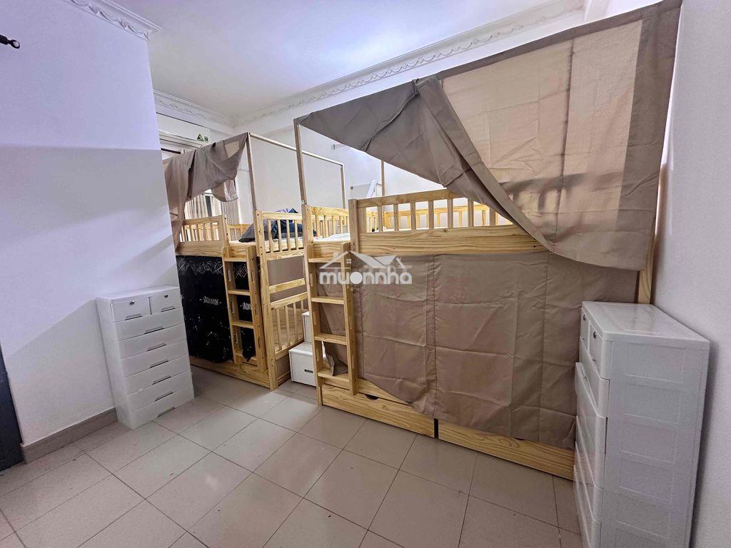 Kí túc xá nữ 4 bạn ( ngay cổng chính đại học văn lang) - 2