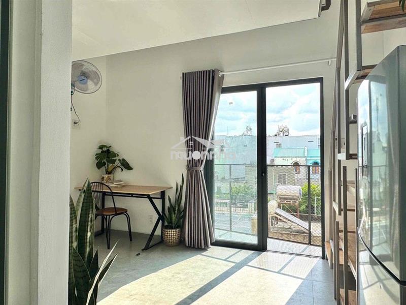 🔥 Phòng trọ mới xây 100% -  gần đại học utc2, ptit, làng đại học