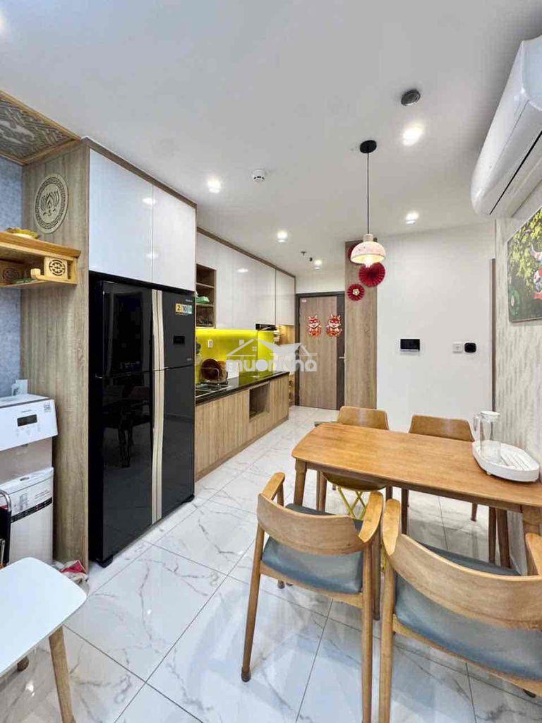 Cho thuê 3pn vinhomes grand park giá chỉ từ 8tr - 2