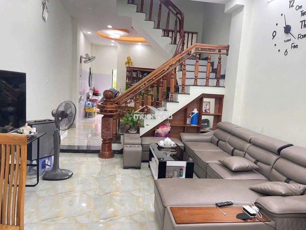 Nhà phố hoàn công kdc phú hồng thịnh, phường bình an, tp dĩ an
 - 2