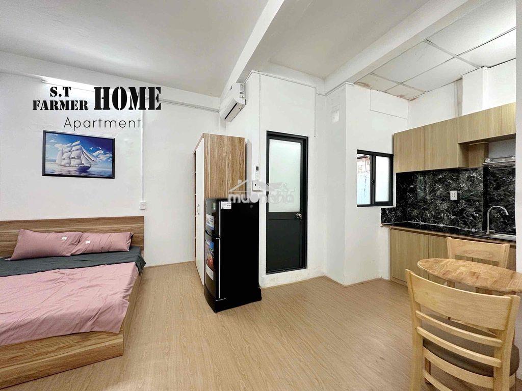 Khai trương studio nhà mới full nt ngay nguyễn thị minh khai q3 - 2