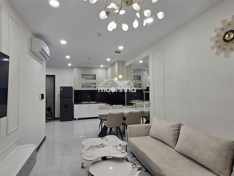 Bán căn hộ 2pn 2wc 80m2 chung cư skyview chánh nghĩa full nội thất
