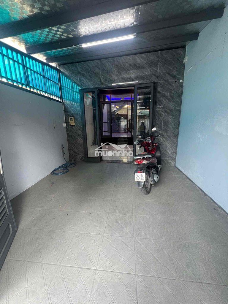 Chính chủ bán nhà quận 2 - 2