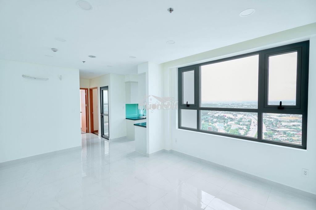Cho thuê căn hộ làng đại học - 1 pn wc - 4.5 triệu/tháng - 2